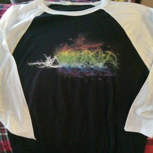 Pink Floyd Jersey